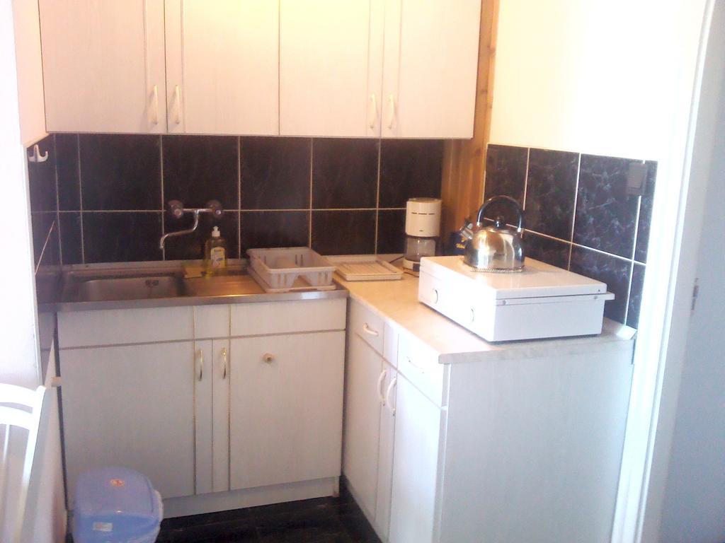 Napfeny Apartment Keszthely Room photo