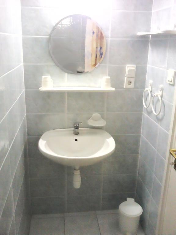 Napfeny Apartment Keszthely Room photo