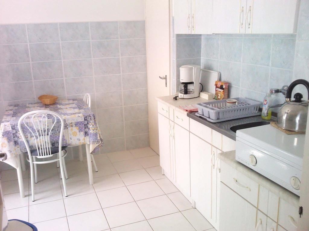 Napfeny Apartment Keszthely Room photo