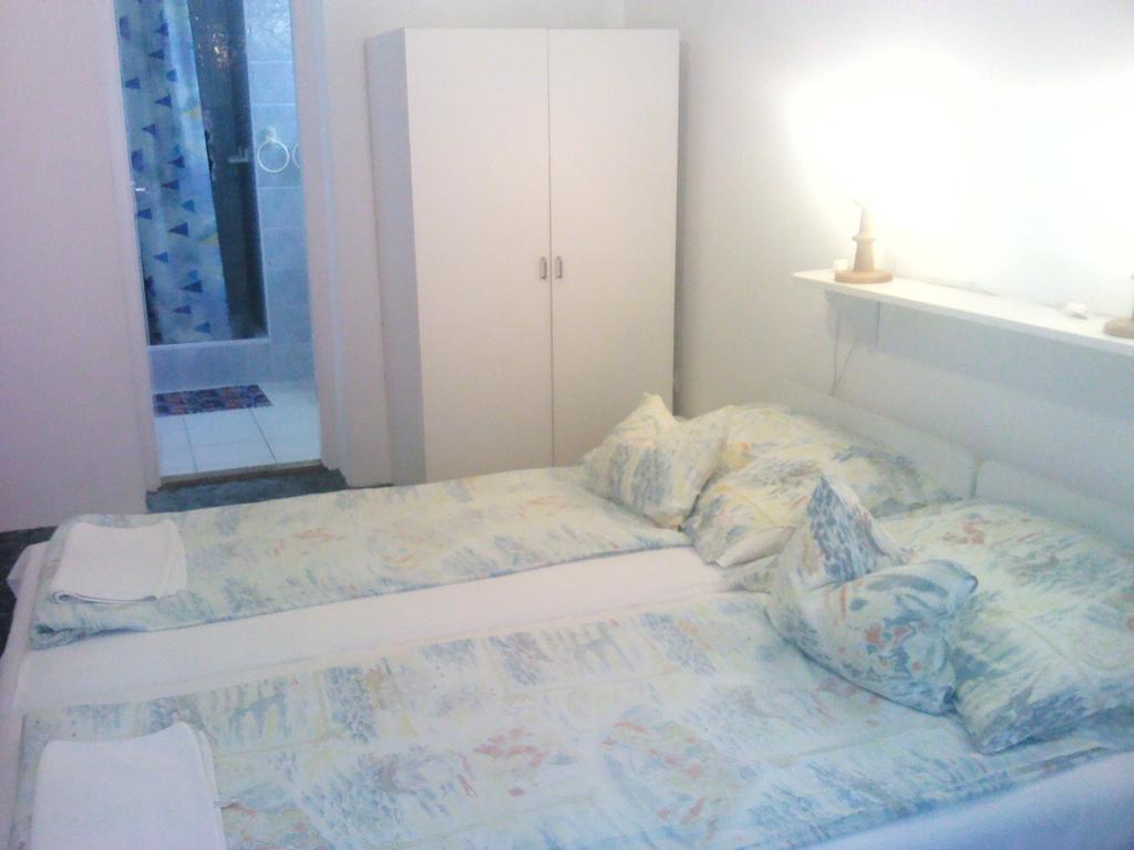 Napfeny Apartment Keszthely Room photo