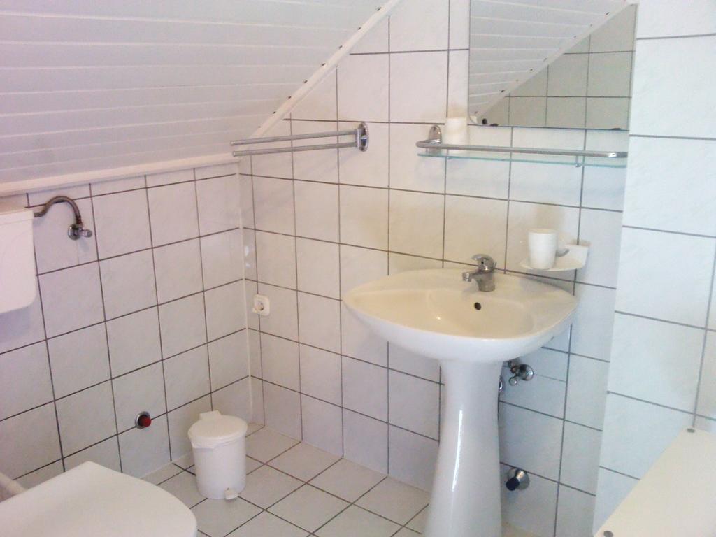 Napfeny Apartment Keszthely Room photo
